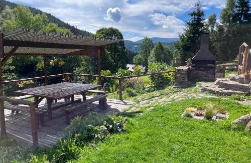 Dolni Mala Upa House | Horská chata Jonáš