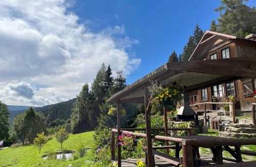 Dolni Mala Upa House | Horská chata Jonáš