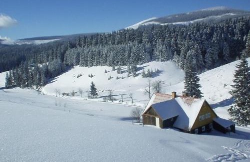 Mala Upa Ski Chalet | Horská Chata U Básníka