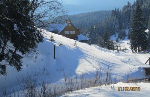 Mala Upa Ski Chalet | Horská Chata U Básníka