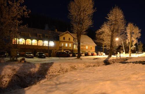 Olesnice v Orlickych horach House | Horská bouda Čihalka