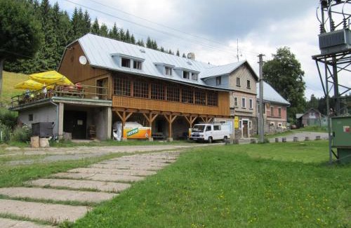 Olesnice v Orlickych horach House | Horská bouda Čihalka