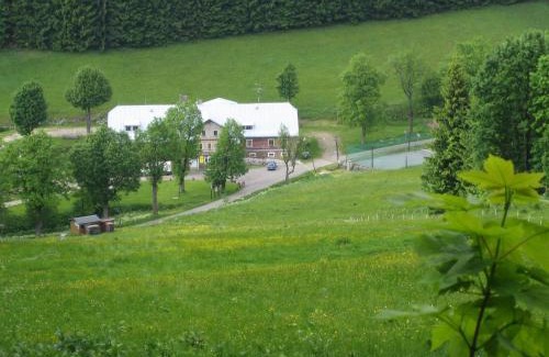 Olesnice v Orlickych horach House | Horská bouda Čihalka