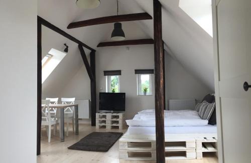 Bedrichov House | Horská vila Wander