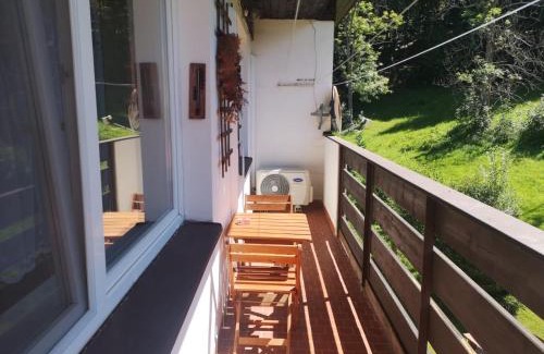 Vitkovice Apartment | Horský apartmán Krkonoše