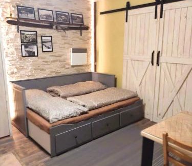 Donovaly Apartment | Horský Apartmán Tatran