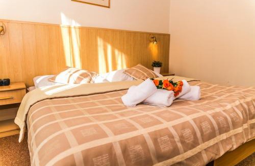 Bobrovec Hotel | Horsky Hotel Mnich