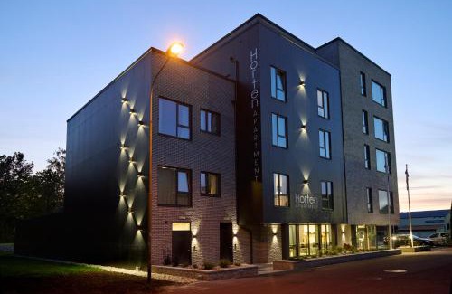 Horten Apartment | Horten Apartment