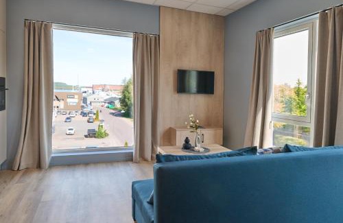 Horten Apartment | Horten Apartment