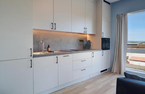 Horten Apartment | Horten Apartment