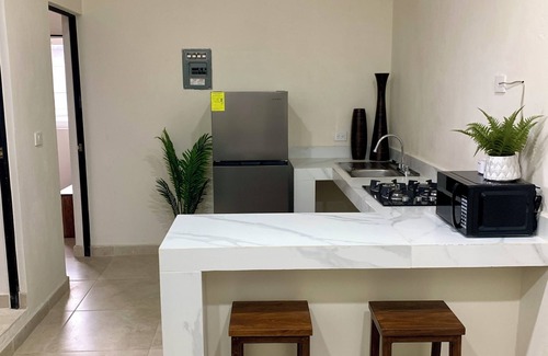 Tapachula Hotel | Hortensias Hotel and Suites