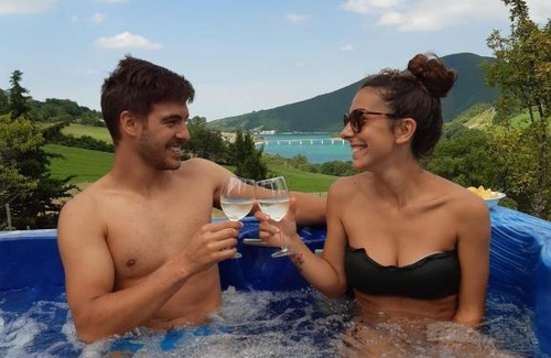 Moscosi Bed & Breakfast | Horti del Baio