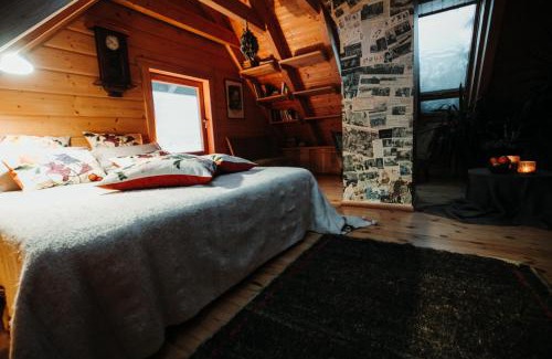 Birzgale House | Hortus Paradisum