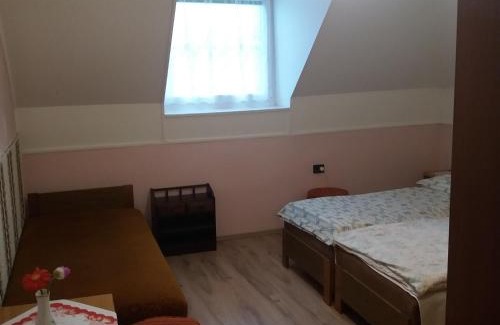 Badacsonytomaj Apartment | Horváth Apartman Badacsonytomaj