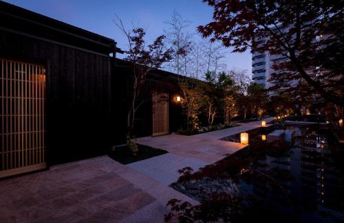 Miyazu Hotel | HOSHINO-OTOー星音
