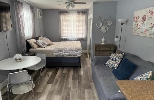 Town N County Park Apartment | Hospédate con estilo y comodidad