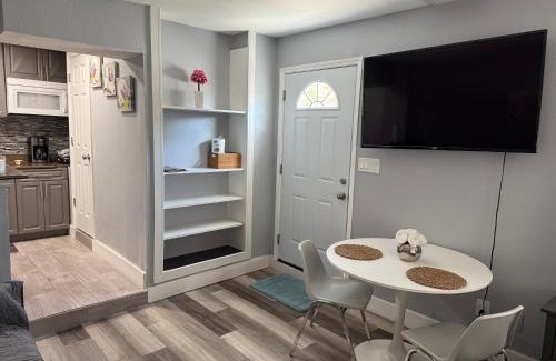 Town N County Park Apartment | Hospédate con estilo y comodidad