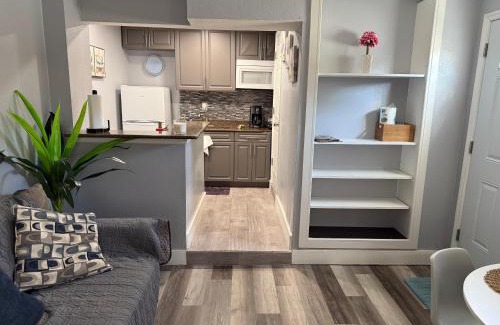 Town N County Park Apartment | Hospédate con estilo y comodidad