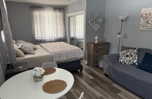 Town N County Park Apartment | Hospédate con estilo y comodidad