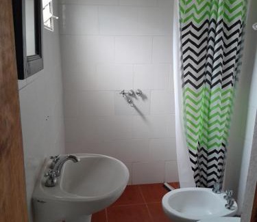 Colonia Carlos Pellegrini Apartment | Hospedaje Ibera