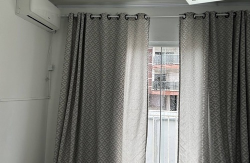 Canoinhas Apartment | Hospedagem 1o Andar Apartamento Aconchegante com ar Condicionado e Ventilador