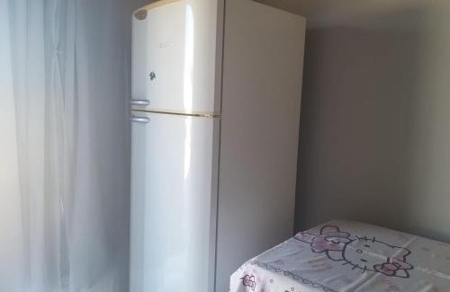 Barra do Garcas House | Hospedagem 24 de Junho