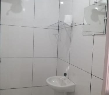 Barra do Garcas House | Hospedagem 24 de Junho