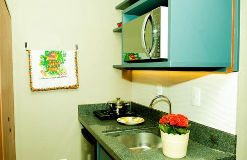 Sao Luis House | HOSPEDAGEM CASA COMPACTA