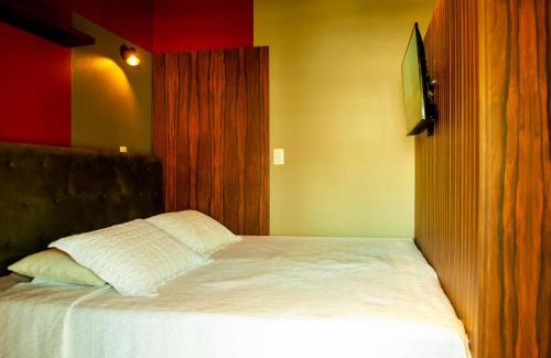 Sao Luis House | HOSPEDAGEM CASA COMPACTA