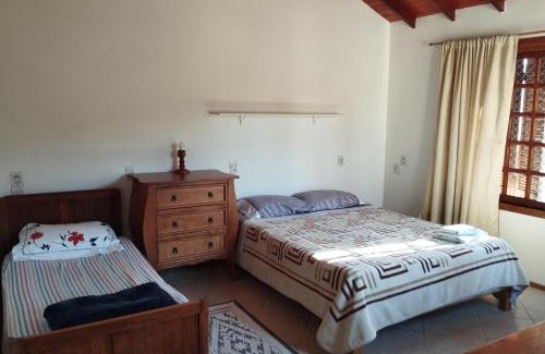 Rolante Apartment | Hospedagem Central em Rolante