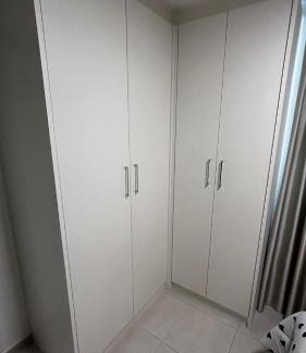 Alto Sao Bento Apartment | Hospedagem com vista mar - Área de Lazer - Ótima Localização