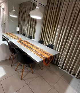 Alto Sao Bento Apartment | Hospedagem com vista mar - Área de Lazer - Ótima Localização