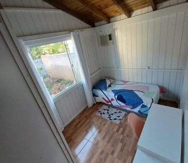 Muquem House | Hospedagem da Su