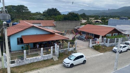 Muquem House | Hospedagem da Su