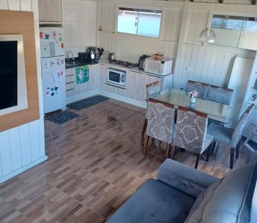 Muquem House | Hospedagem da Su