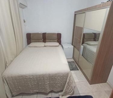 Vila Lenzi House | Hospedagem Do Dinei