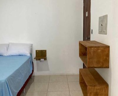 Cachoeira do Bom Jesus Hotel | Hospedagem em Canasvieiras - Pé na Areia com Vista para o Mar