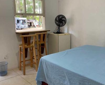 Cachoeira do Bom Jesus Hotel | Hospedagem em Canasvieiras - Pé na Areia com Vista para o Mar