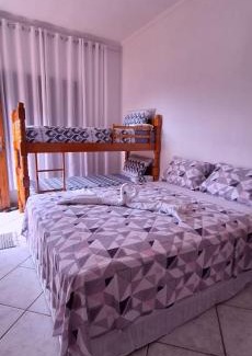 Ilha Comprida House | Hospedagem Familiar Yamane