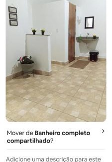 Osvaldo Rezende House | Hospedagem individual