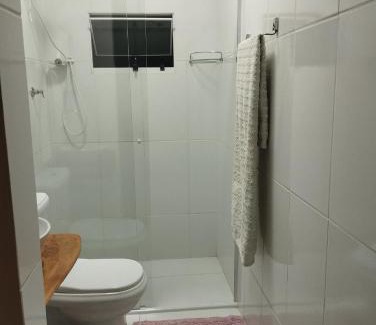 Jardim Europa House | Hospedagem Lirio