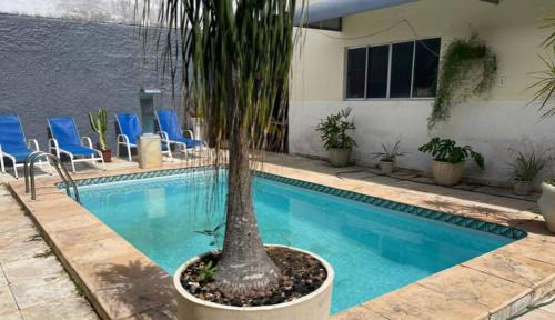 Pitanguinha House | Hospedagem Maceió