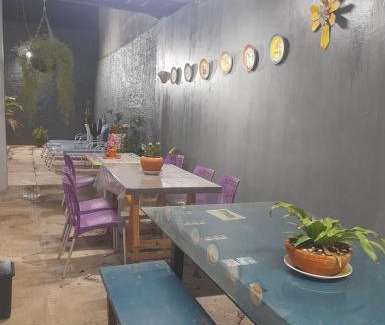 Pitanguinha House | Hospedagem Maceió