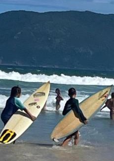 Campeche Sul House | Hospedagem no Sul de Florianópolis