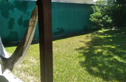 Campeche Sul House | Hospedagem no Sul de Florianópolis