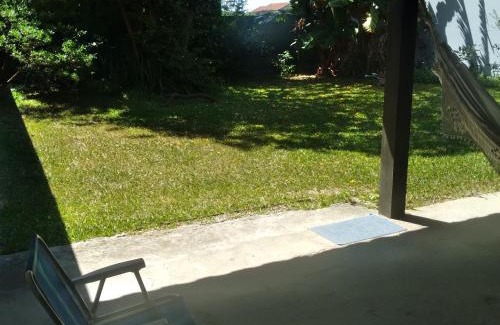 Campeche Sul House | Hospedagem no Sul de Florianópolis