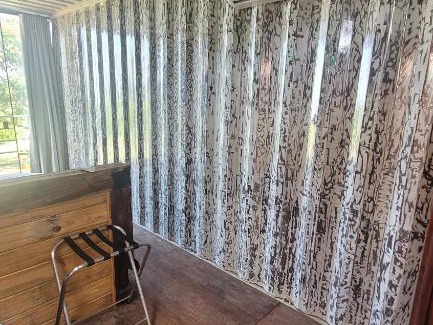 Botucatu Cabin | Hospedagem Pé de Serra