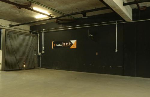 Perdizes Apartment | Hospedagem para 8 pessoas ao lado do Allianz Parque