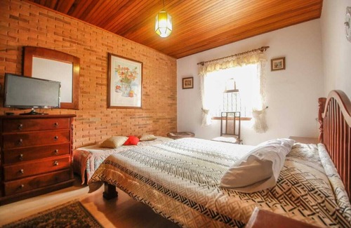 Loteamento Jardim Veu da Noiva Hotel | Hospedagem Recanto das Estrelas