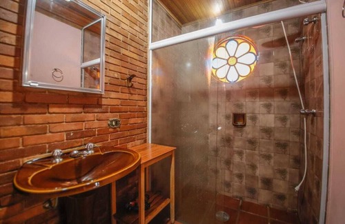 Loteamento Jardim Veu da Noiva Hotel | Hospedagem Recanto das Estrelas